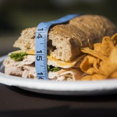 operacja zmniejszenia żołądka