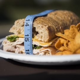 operacja zmniejszenia żołądka