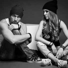 Osobowość histrioniczna