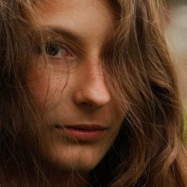 Pielęgnacja cery trądzikowej