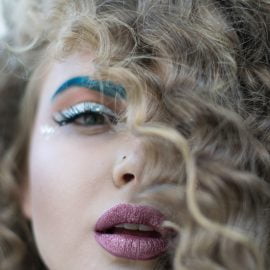 Piodermia zgorzelinowa