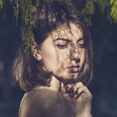 schizofrenia paranoidalna