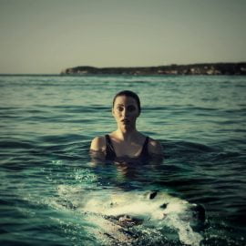 Syndrom sztokholmski