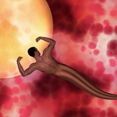 wpływ diety na płodność