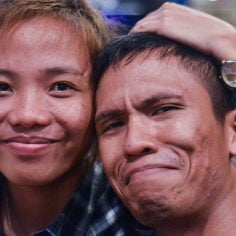 Wypadanie włosów po odchudzaniu