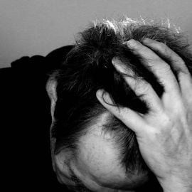 Zaburzenia dysocjacyjne