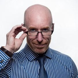 Zaburzenia osobowości