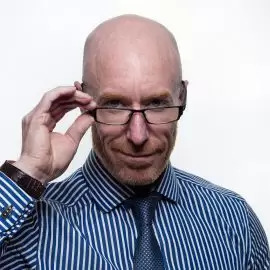 Zaburzenia osobowości