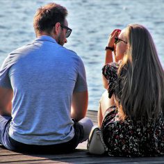 Zaburzenia psychotyczne