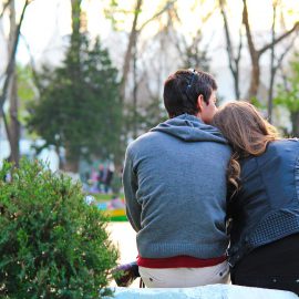 Zaburzenia schizoafektywne