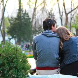 Zaburzenia schizoafektywne