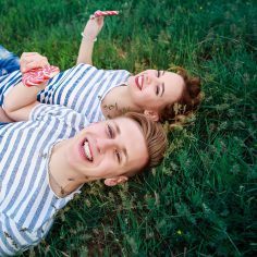 Zaburzenia somatomorficzne