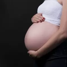 Zapalenie pęcherza w ciąży