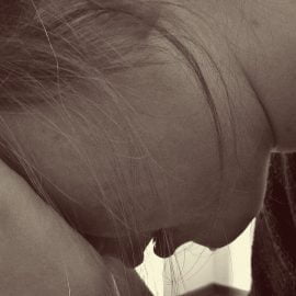 Zespół stresu pourazowego