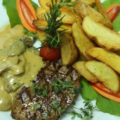 Zioła na otyłość