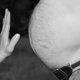 Zmiana nawyków żywieniowych