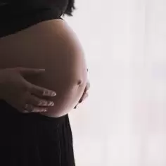 18 tydzień ciąży