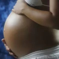 23 tydzień ciąży