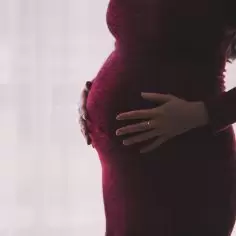 27 tydzień ciąży