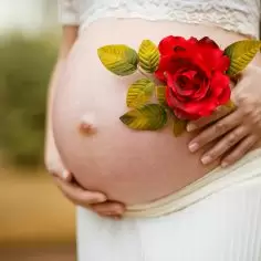 28 tydzień ciąży