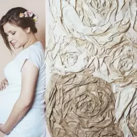 32 tydzień ciąży