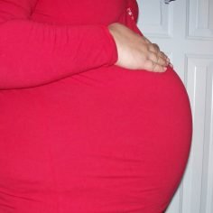 Badanie echo serca płodu