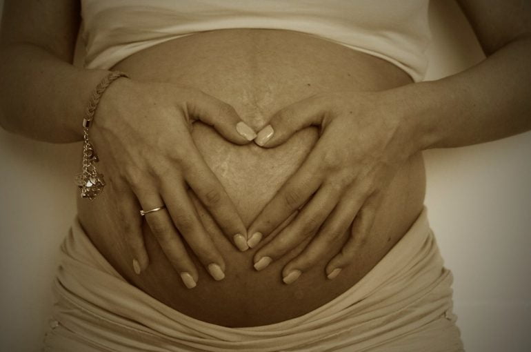 badanie moczu w ciąży