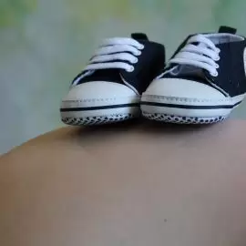 badanie piersi w ciąży