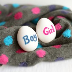 Badanie serca płodu