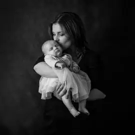 Białe upławy w ciąży