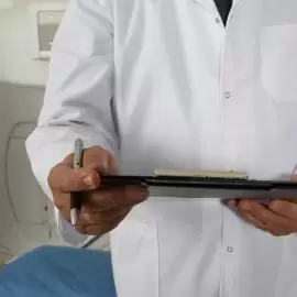 Biopsja kosmówki