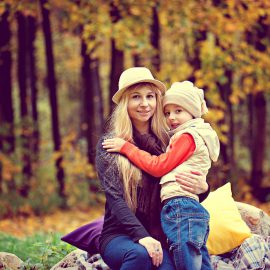 Blizna po cesarskim cięciu