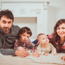 Bliźniaki syjamskie