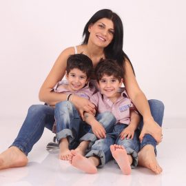 Ból gardła w ciąży