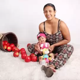 Ból kręgosłupa w ciąży