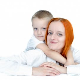 Ból nerek w ciąży