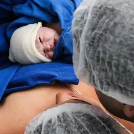 Ból piersi w ciąży