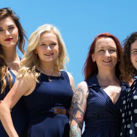 Ból stawów w ciąży