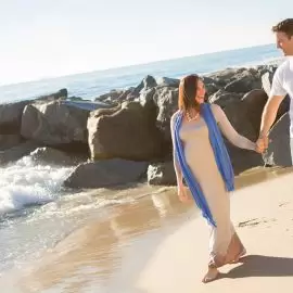 Co na zgagę w ciąży