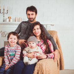 Czosnek w ciąży