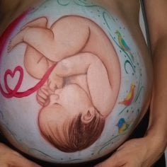 Długość szyjki macicy w ciąży