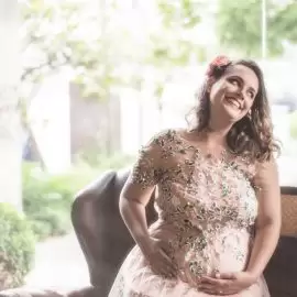 Formalności przed porodem