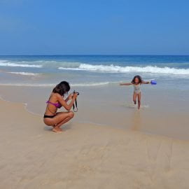 Grzybica pochwy w ciąży