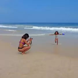 Grzybica pochwy w ciąży