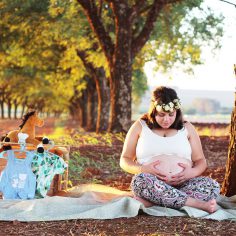 Idealny wiek na zajście w ciążę