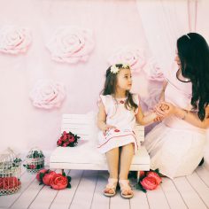 Kłucie w podbrzuszu w ciąży