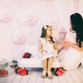 Kłucie w podbrzuszu w ciąży