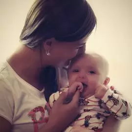 Kolka nerkowa w ciąży