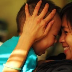 Krew w stolcu podczas ciąży