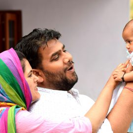 Krwawienie implantacyjne